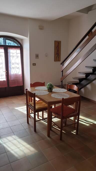 La Casetta Montefiascone Kültér fotó