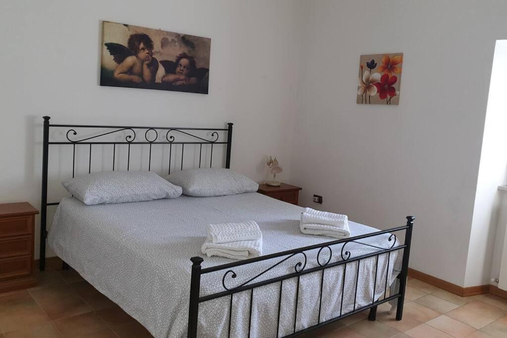 La Casetta Montefiascone Kültér fotó
