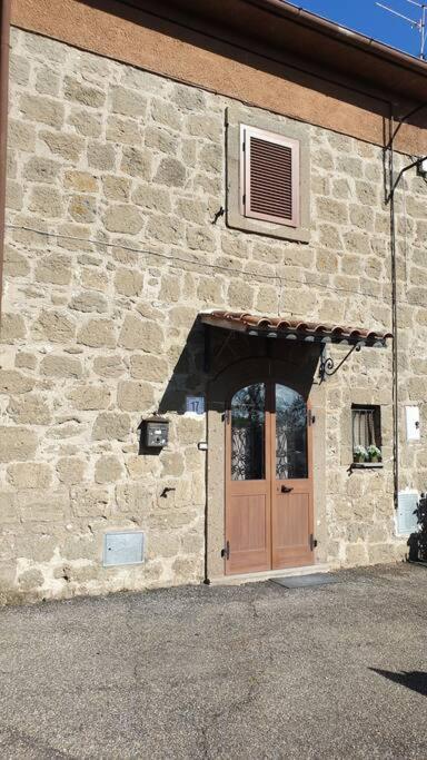 La Casetta Montefiascone Kültér fotó