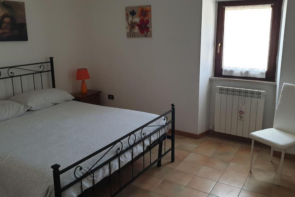 La Casetta Montefiascone Kültér fotó